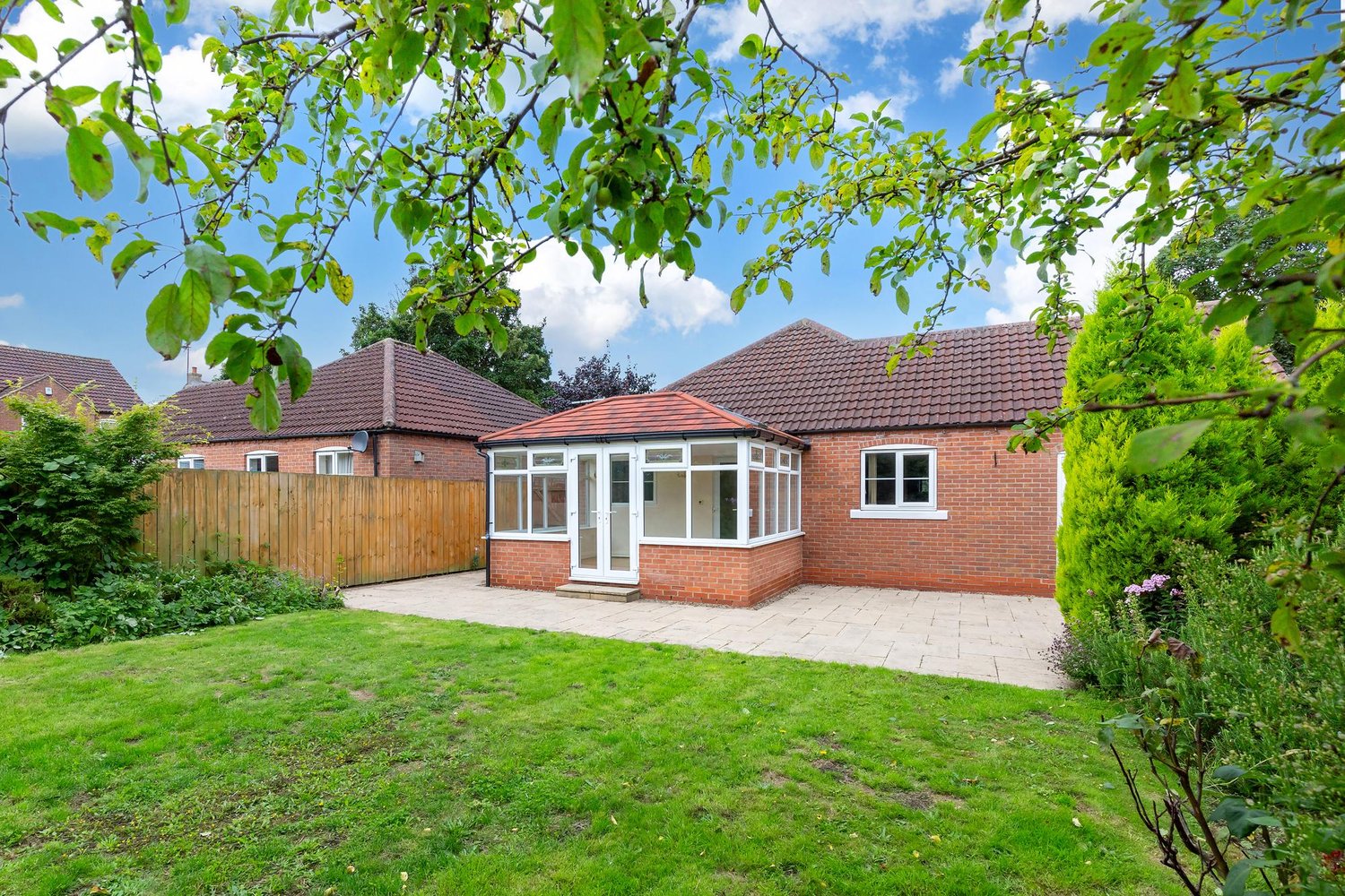 1 Swales Drive, Market Weighton, York