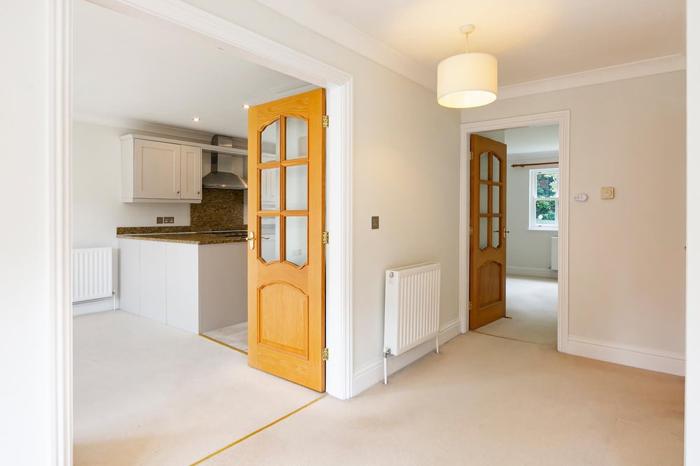 Cherry Tree Barn Main Street, Kelfield, York