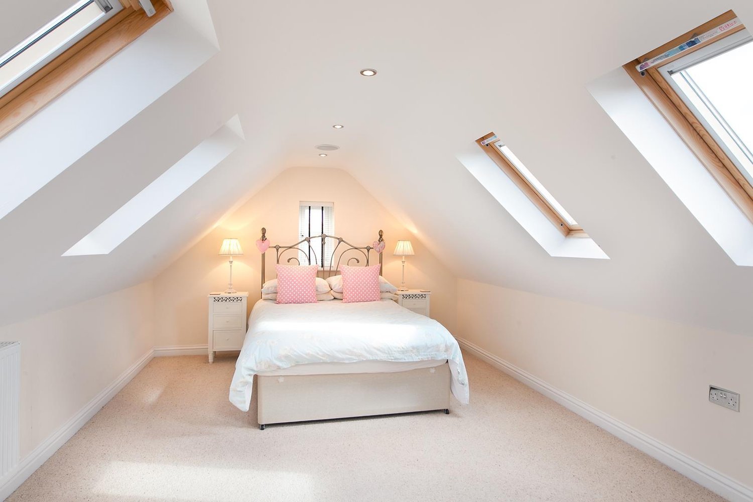 Athelstone House 1 Keesbury Park, Cawood, Selby