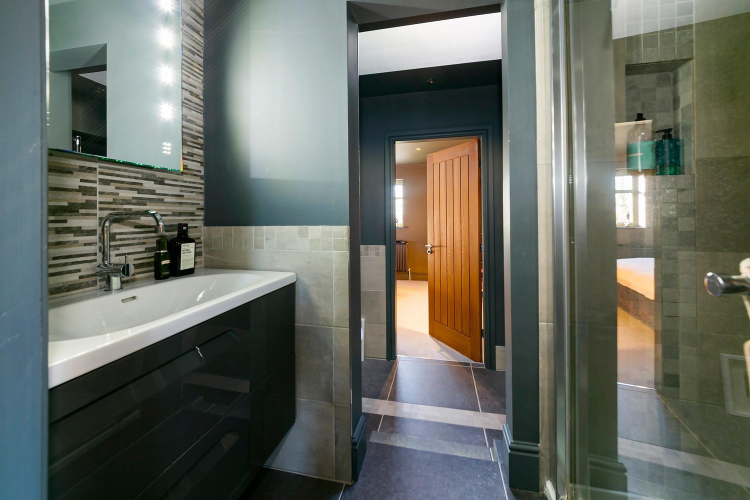 Ellwood House Moor Lane, Stamford Bridge, York