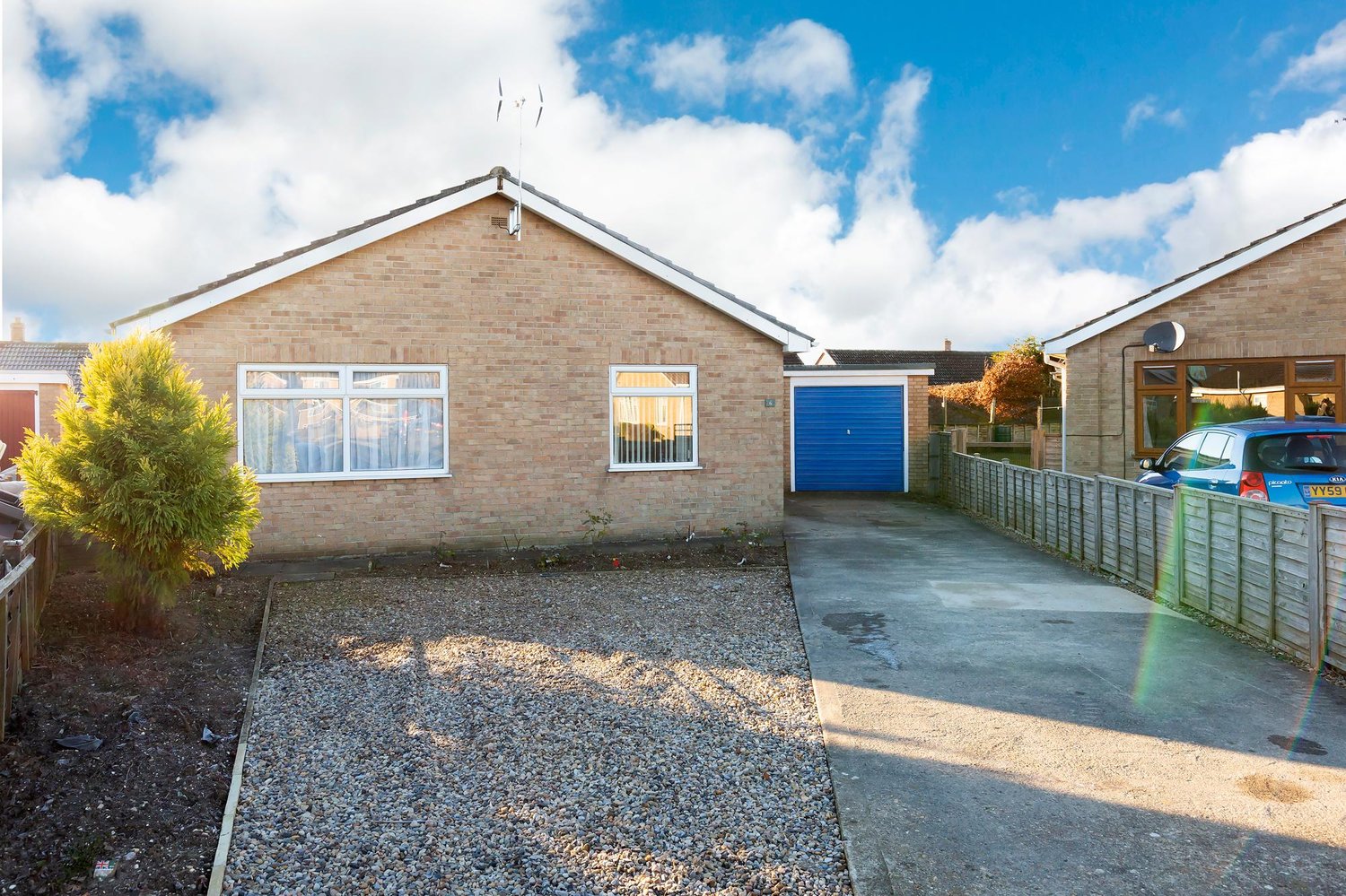 6 Halifax Close, Pocklington, York