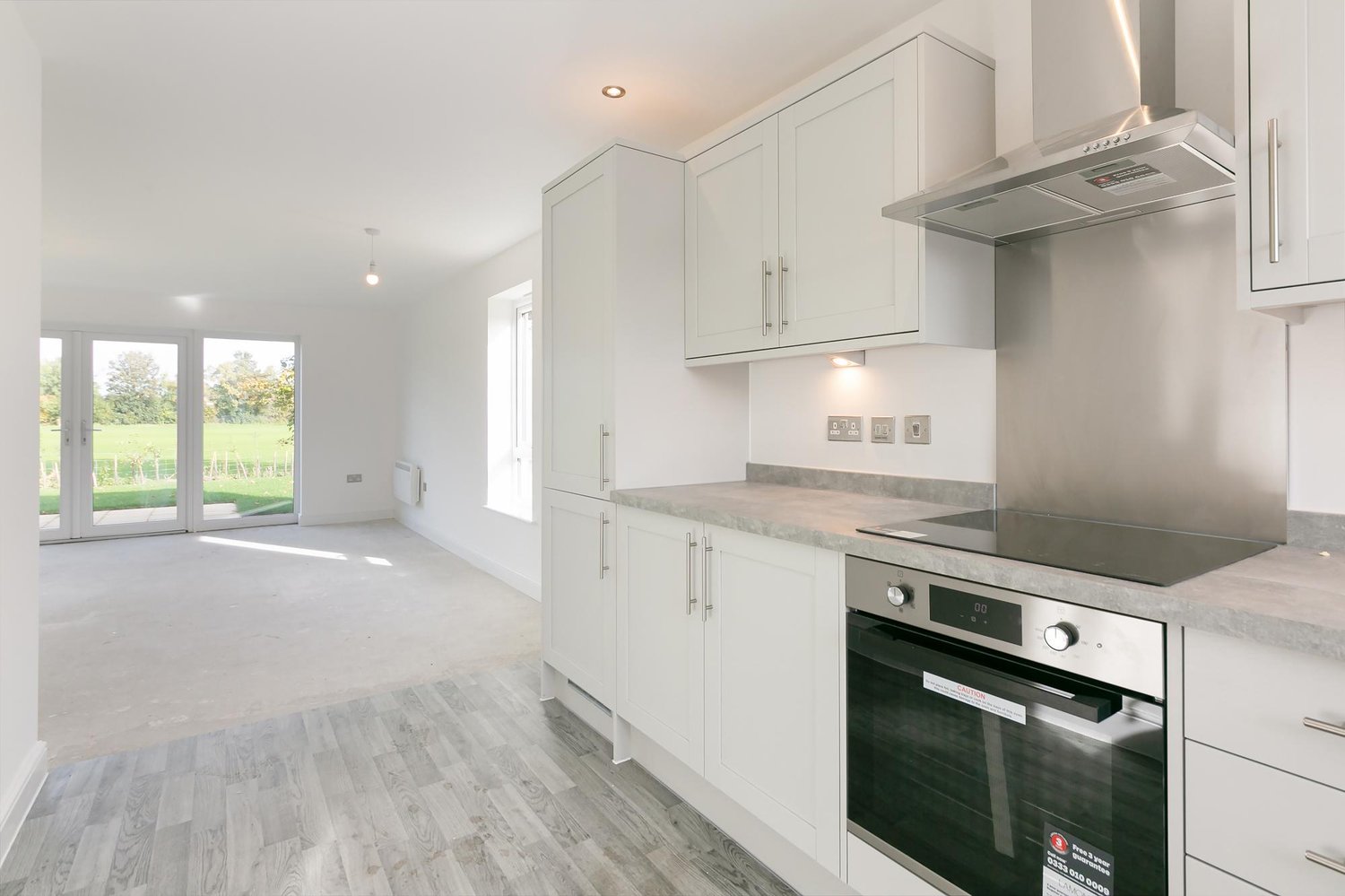 9 Lavender Fields, Feoffee Common Lane, Barmby Moor