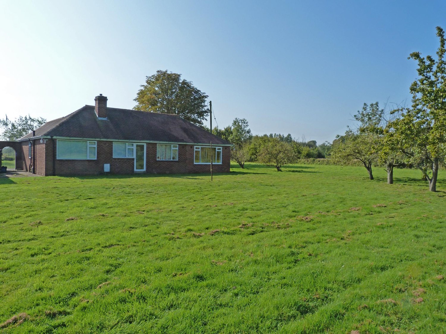 Eastwood Common Road, Barkston Ash, Tadcaster