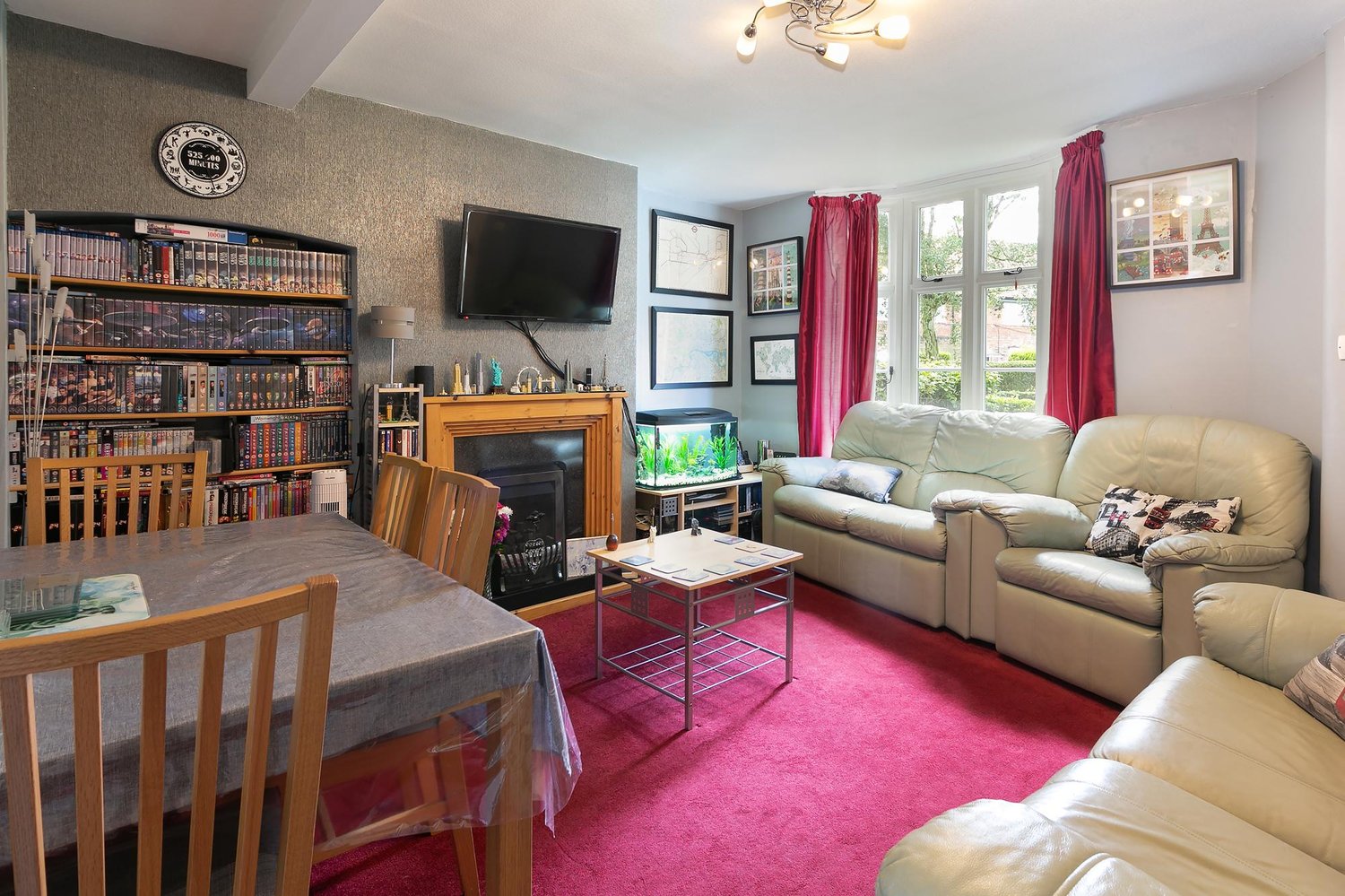 4 Chestnut Grove, New Earswick, York