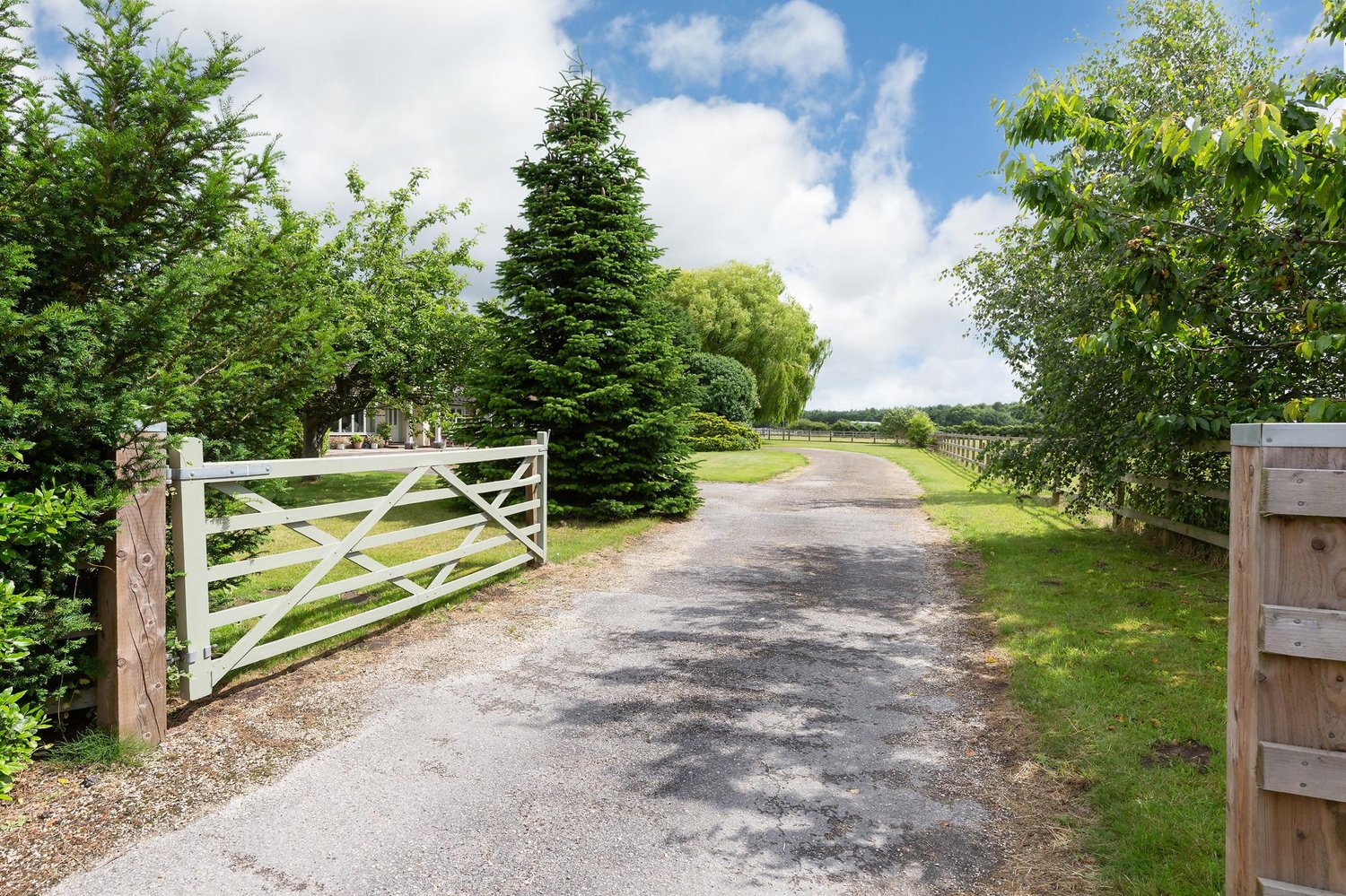 Hollycroft Farm Main Street , Bielby, York