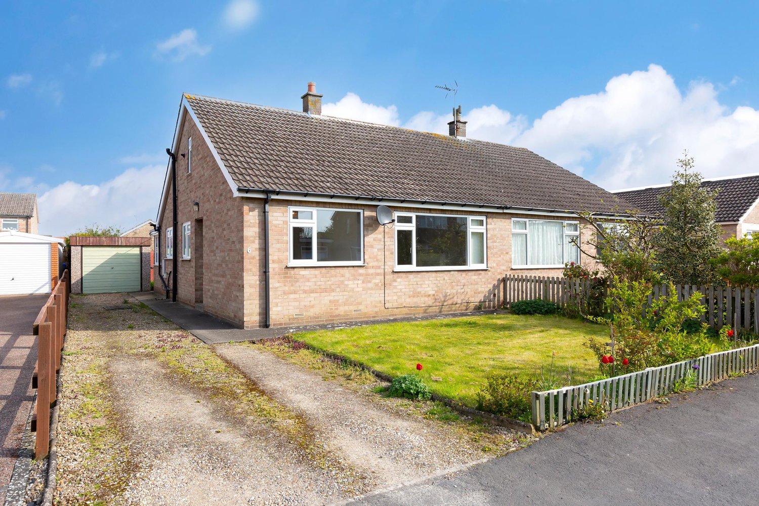 6 Northfield Close, Pocklington, York
