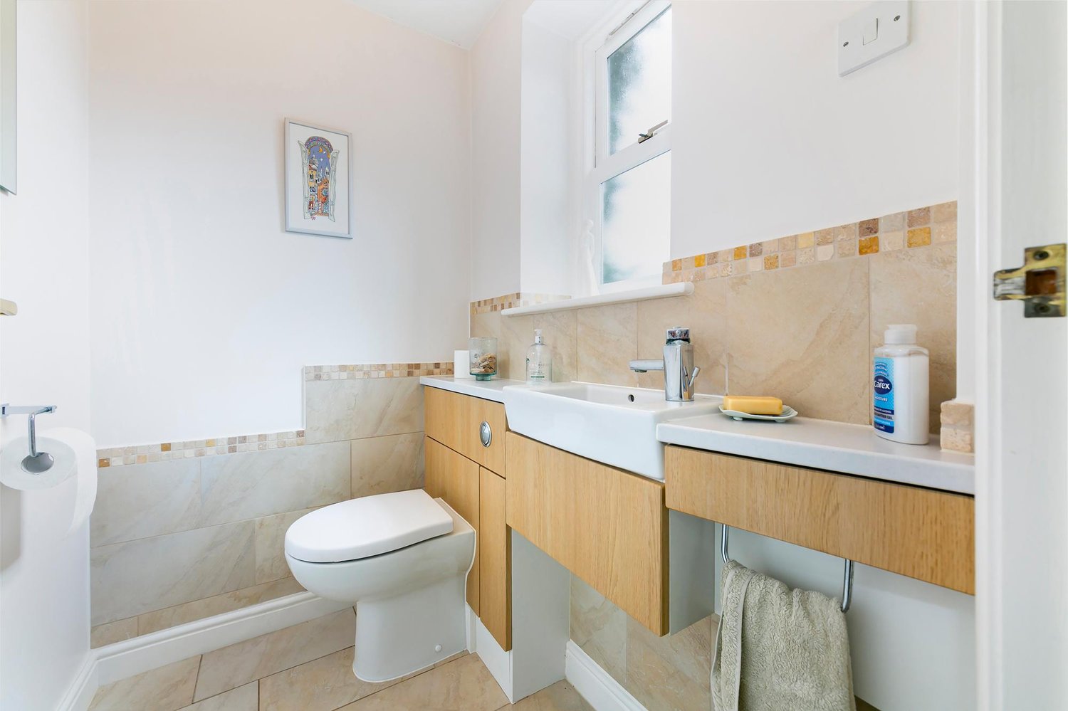 Priory Barn Main Street, Everingham, York