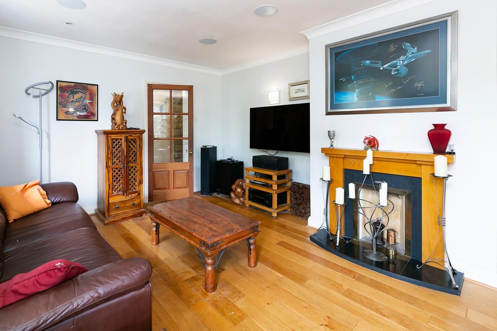 Applegarth Cottage Church Lane, Seaton Ross, York