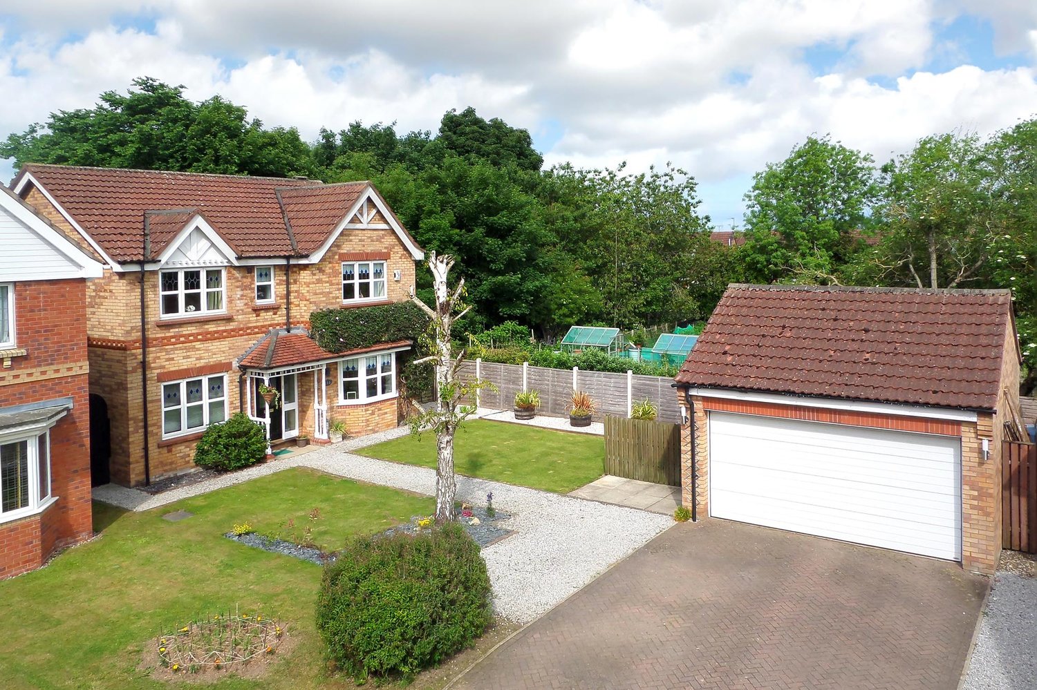 123 Shipman Road, Market Weighton, York