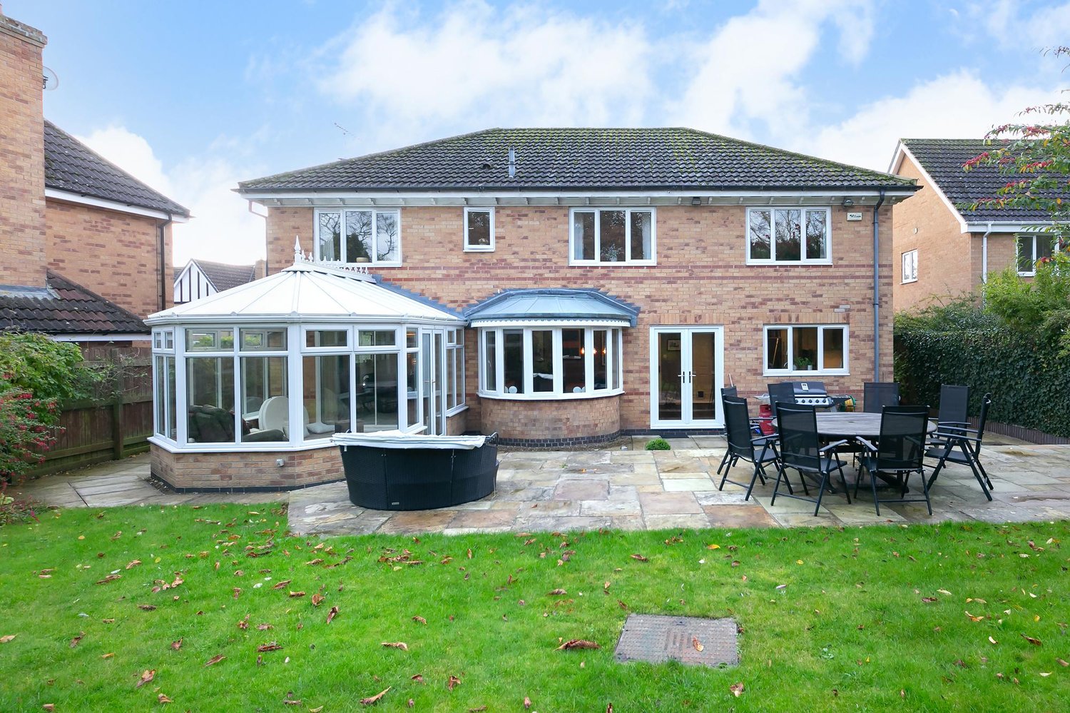 9 Strother Close, Pocklington, York