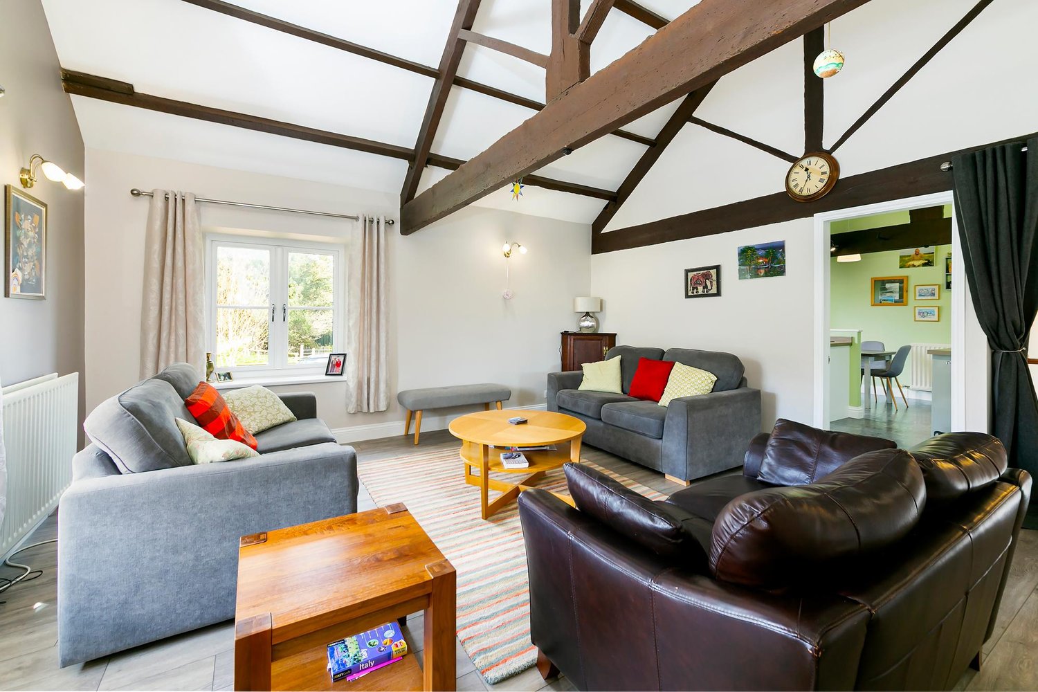 Swallows Barn, Foss Farm Birker Lane, Wilberfoss, York