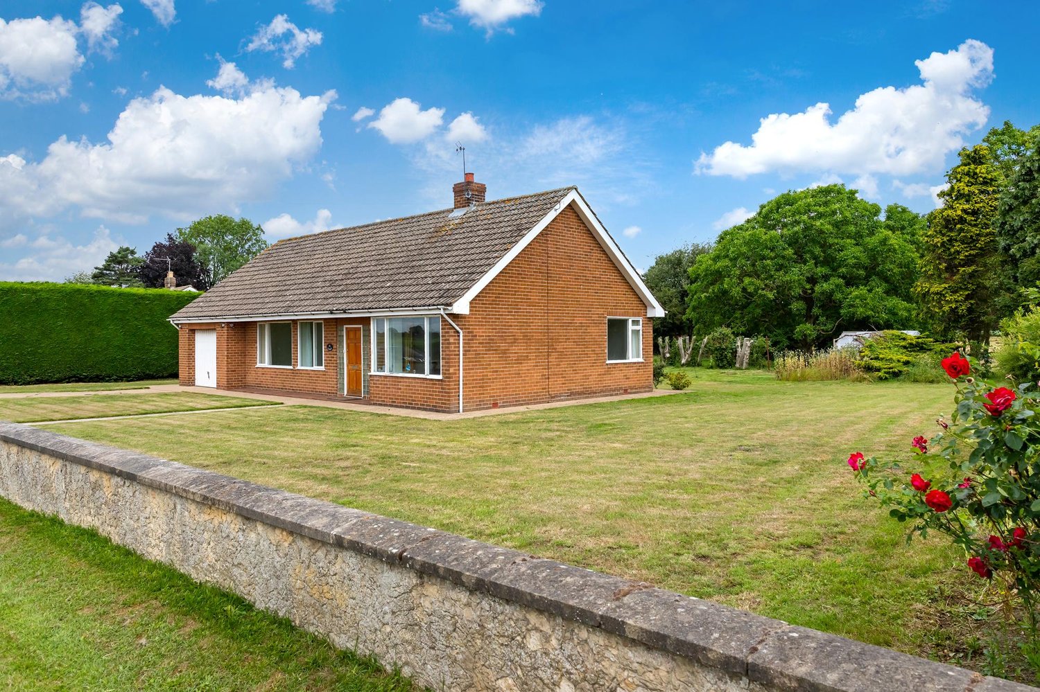 Candile Tollerton Road, Huby, York