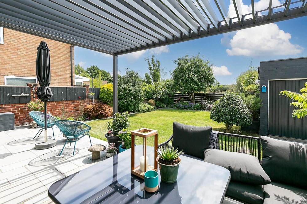 95 Moor Lane, , York