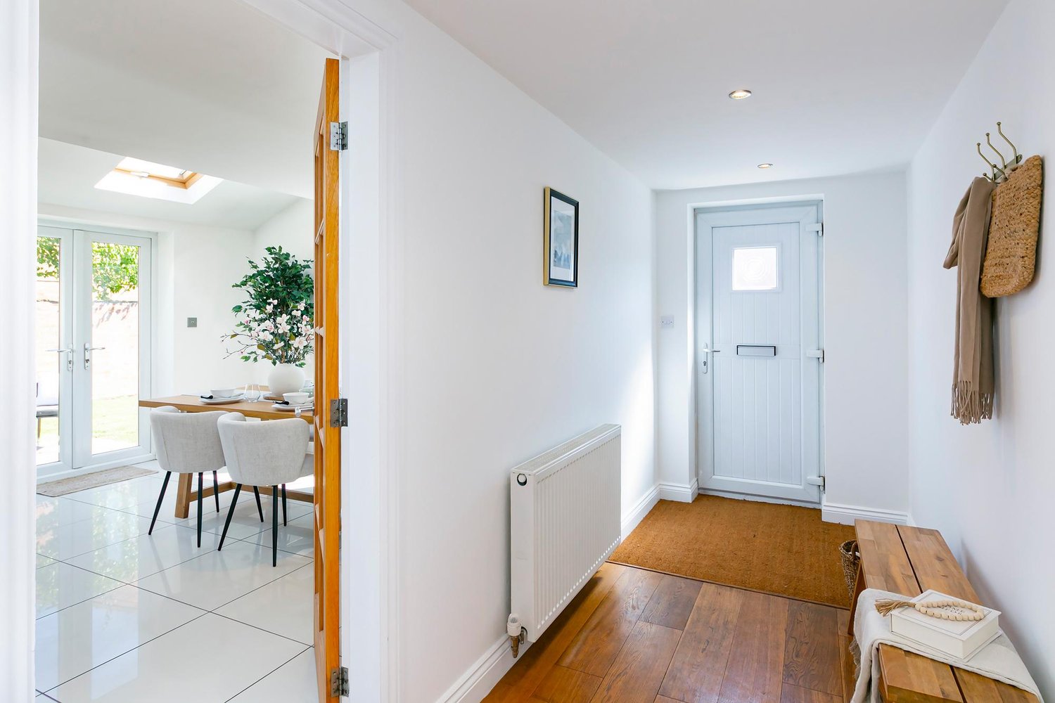 April Cottage  ., Melbourne, York