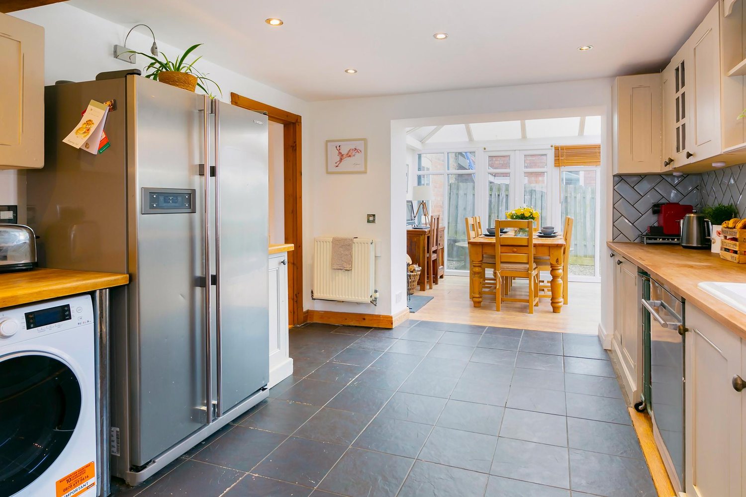 The Granary Holme Road, Shiptonthorpe, York