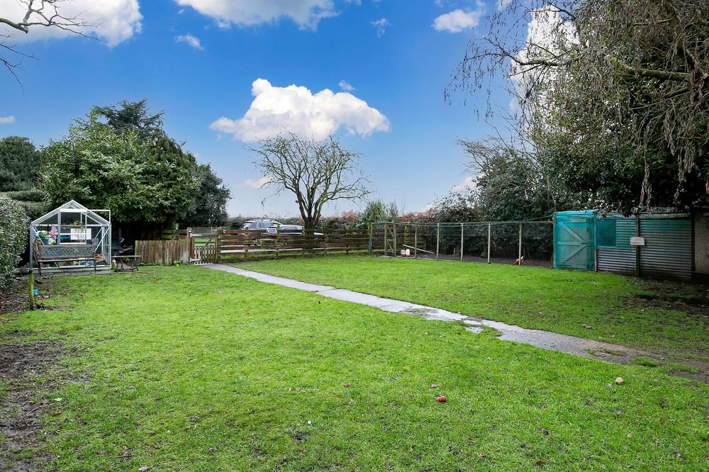 Wayside Cottage Water End, Holme-on-spalding-Moor, York