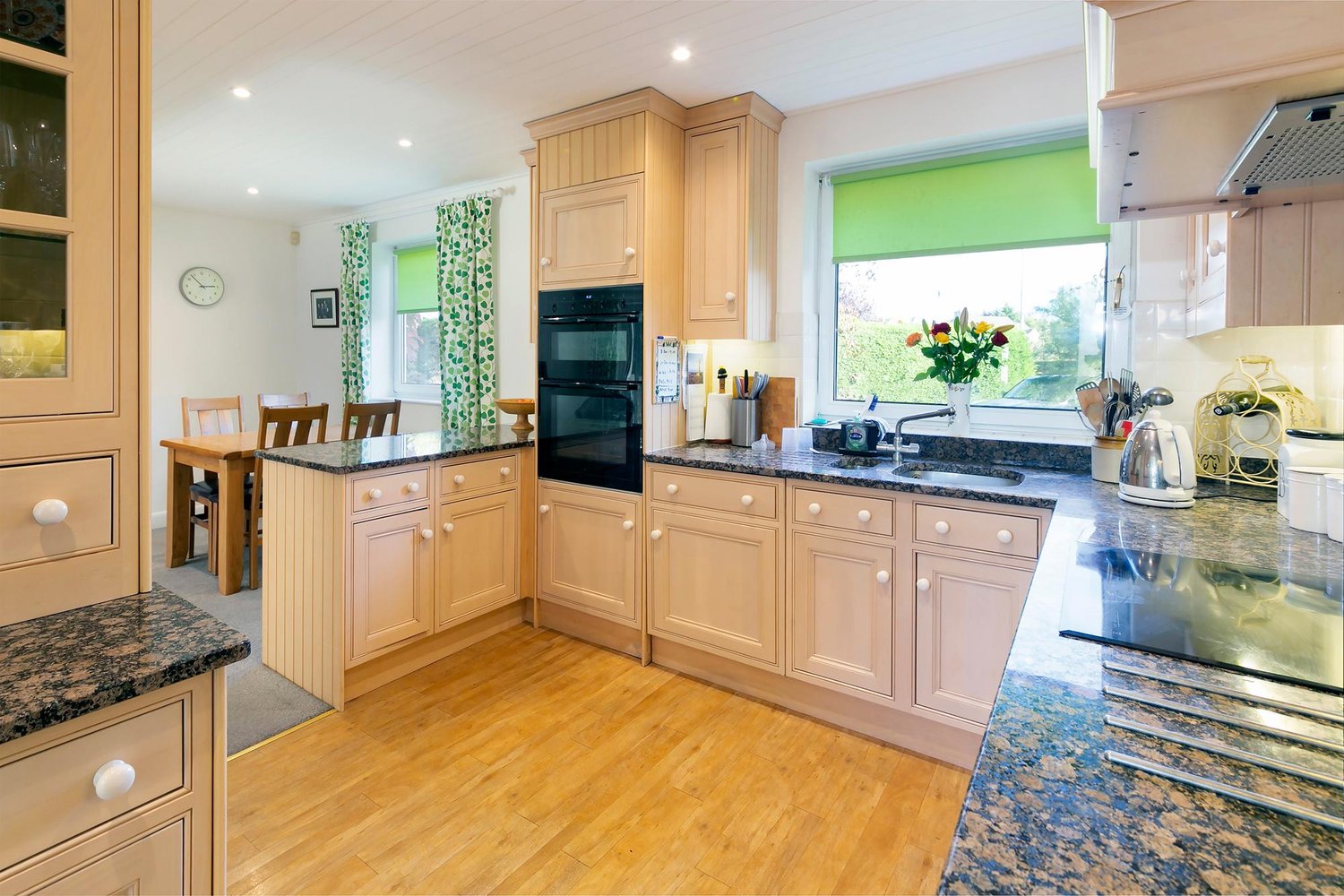 44 Algarth Rise, Pocklington, York