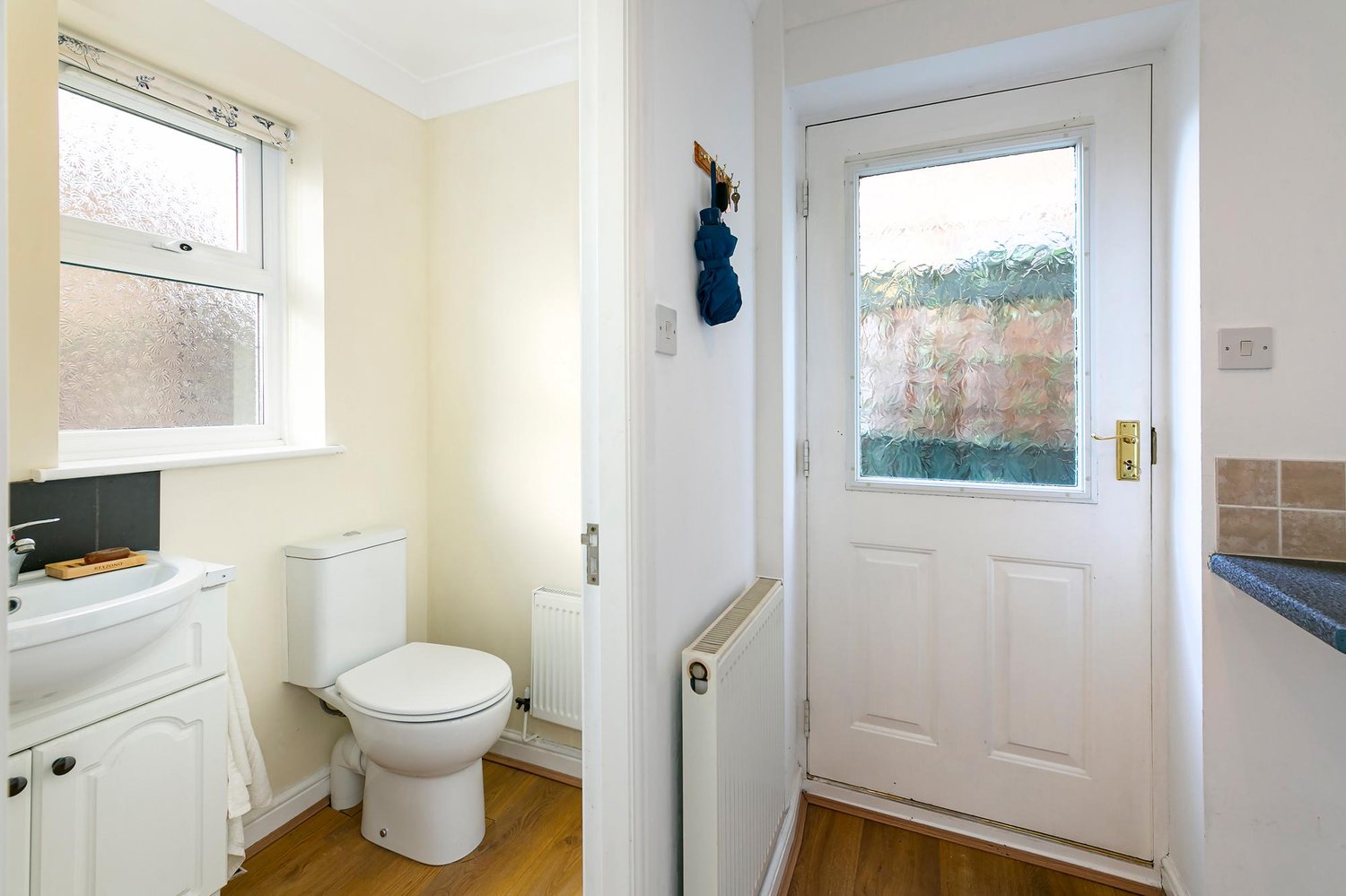 48 Harper Close, Pocklington, York