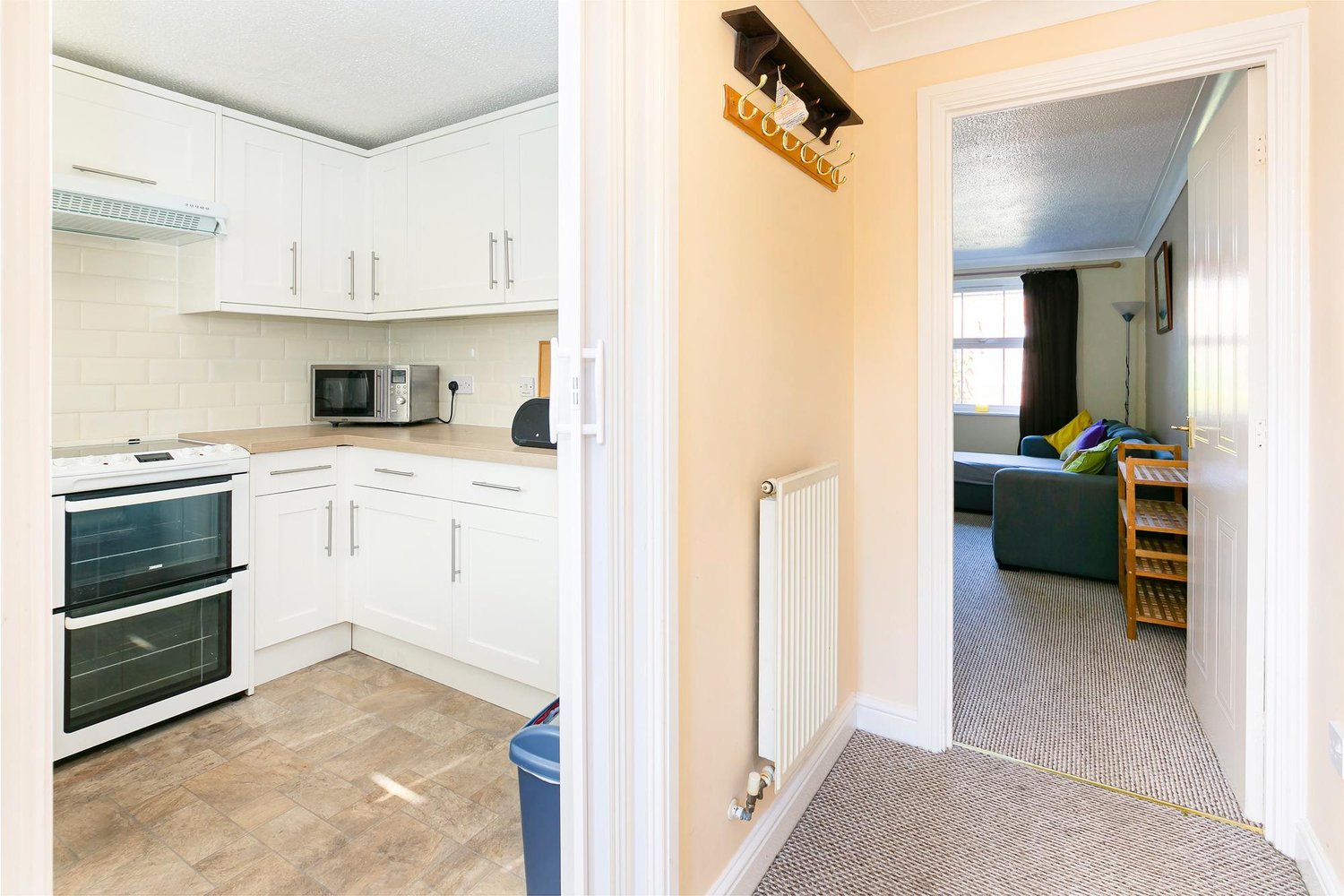 47 Aldborough Way, , York