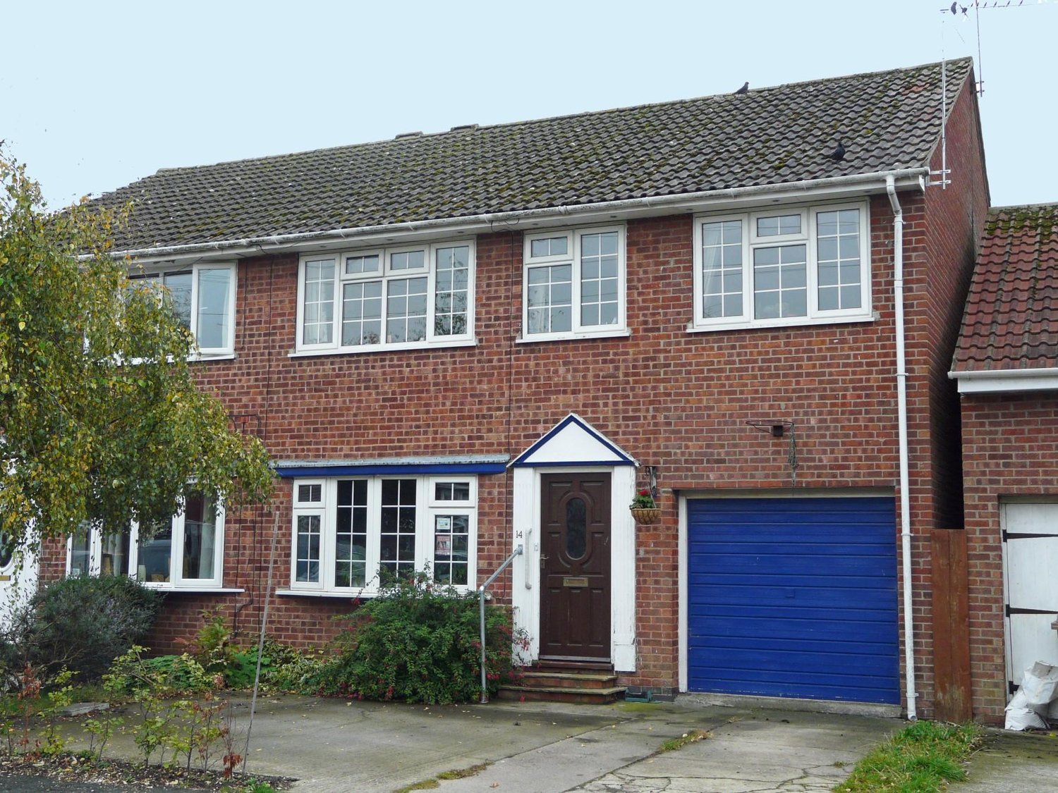 14 Clayfield Close, Pocklington, York