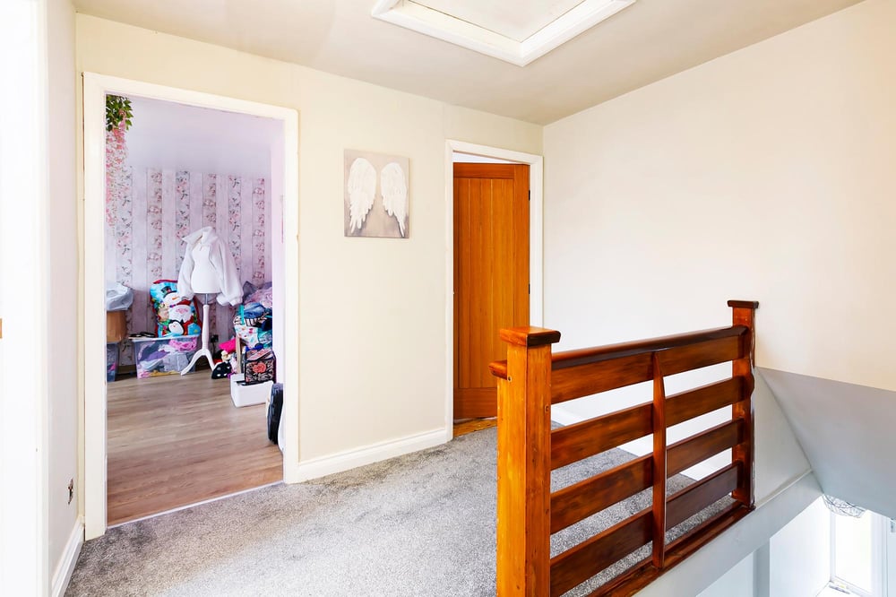 15 Hill Rise Drive, Market Weighton, York