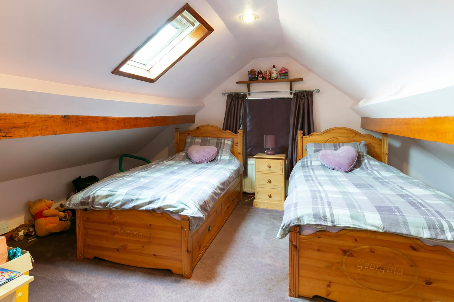 9 Old Road, Holme-on-spalding-Moor, York