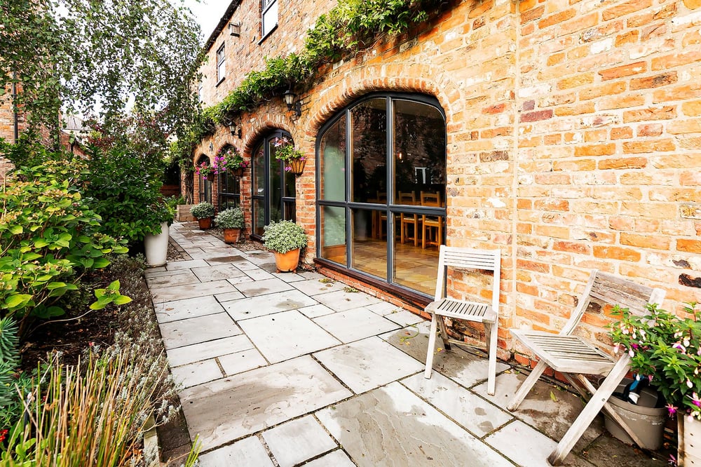 Dutch Barn Moor Lane, Stamford Bridge, York
