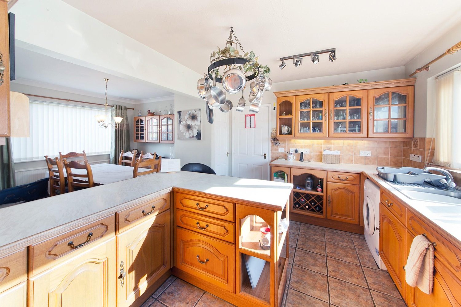 4 Wold Road, Pocklington, York