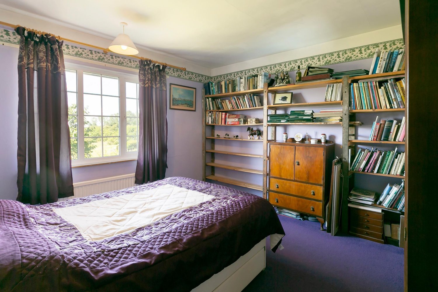 5 Vale Crescent, Bishop Wilton, York