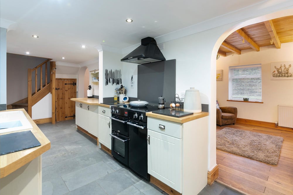 Wayside Cottage Water End, Holme-on-spalding-Moor, York