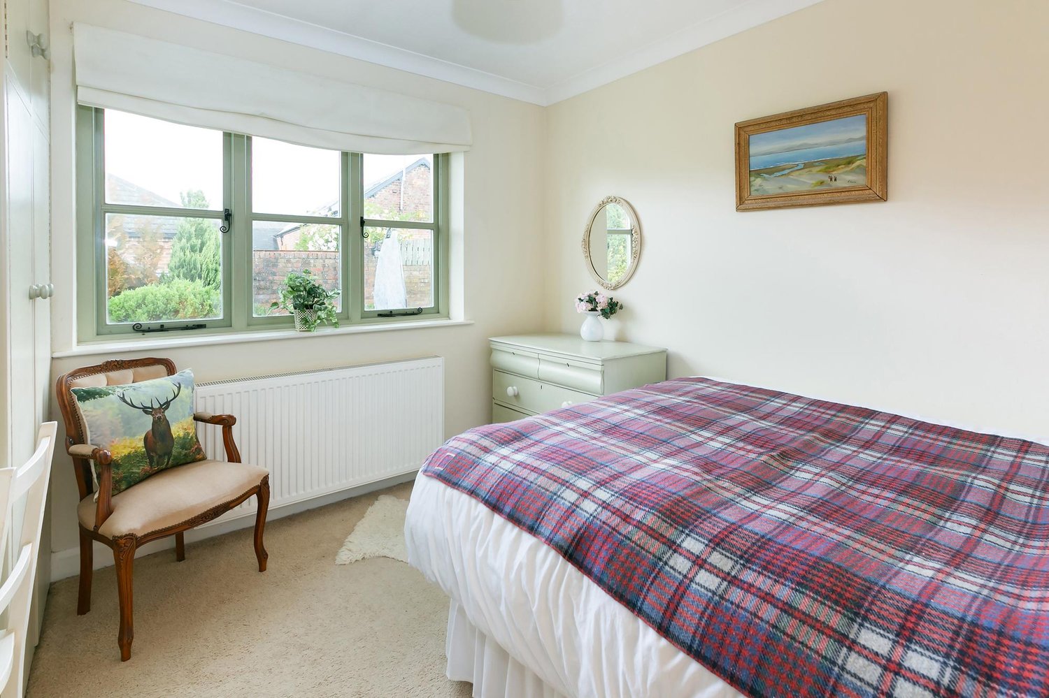 Hollycroft Farm Main Street , Bielby, York