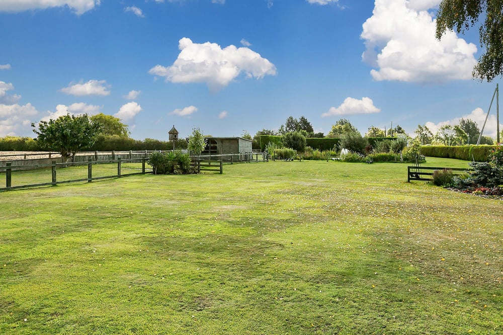 Salhouse ., Highfield, Selby