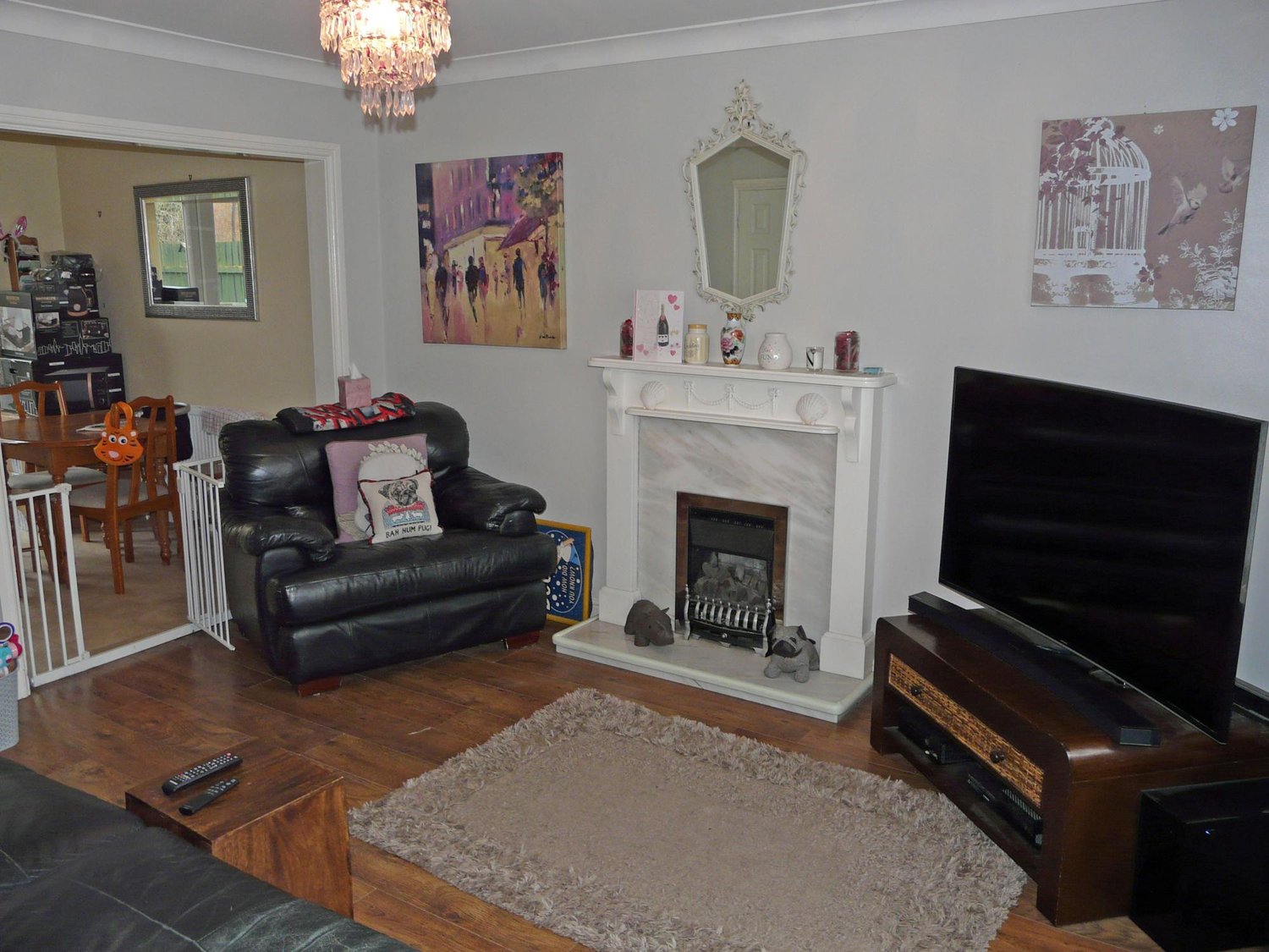 2 St. Marys Court  Percy Road, Pocklington, York