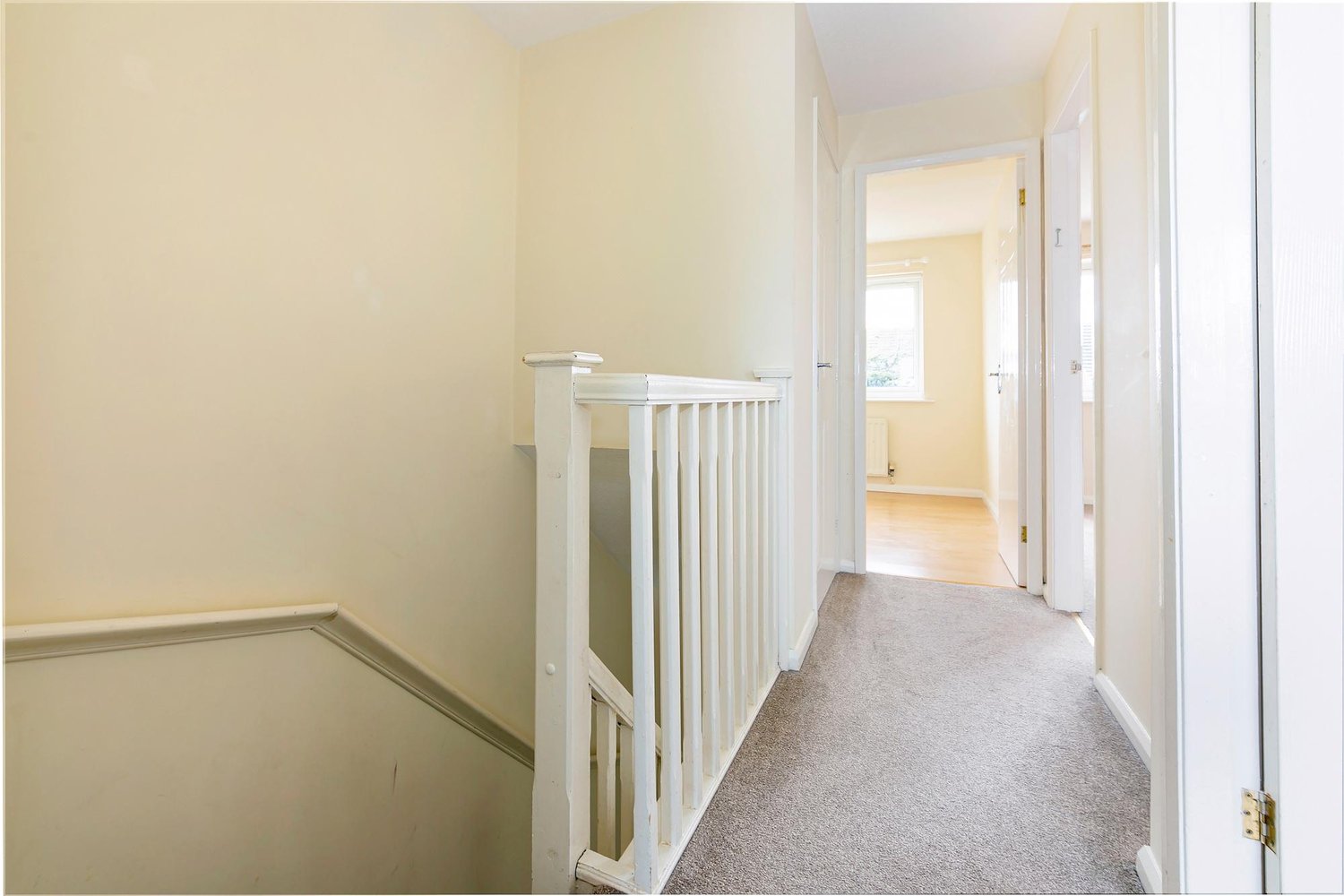 3 Thurlow Avenue, Pocklington, York