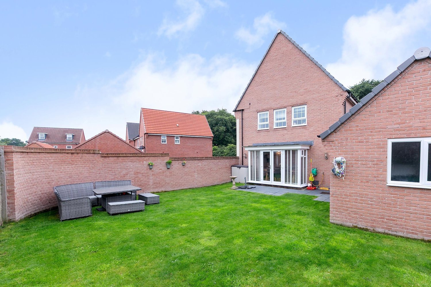 45 Burnby Lane, Pocklington, York