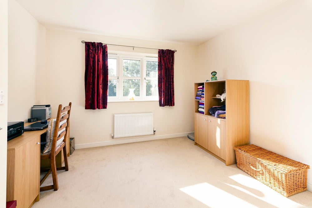 29 Overend Avenue, Pocklington, York