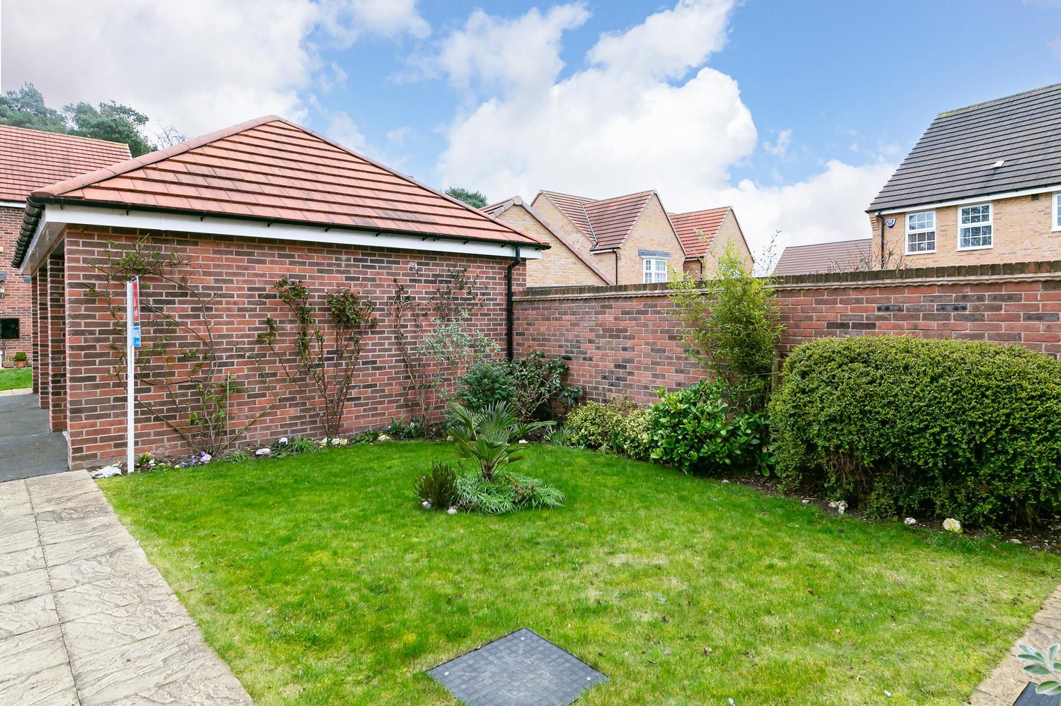 **21 Pavilion Close, Pocklington, York