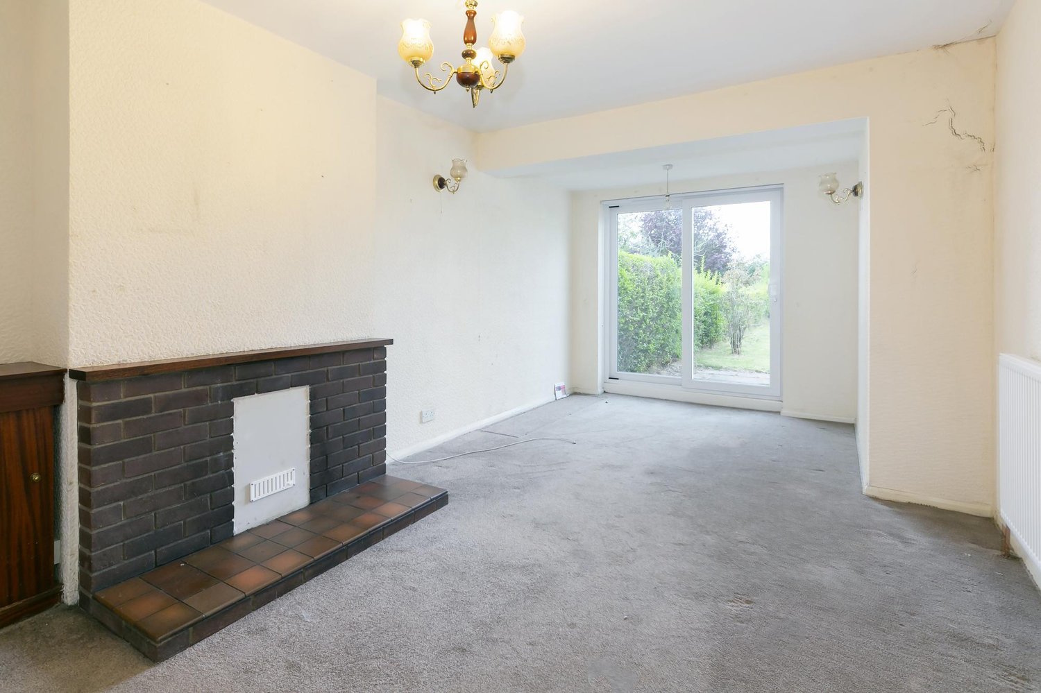 46 Sutton Lane, Barmby Moor, York