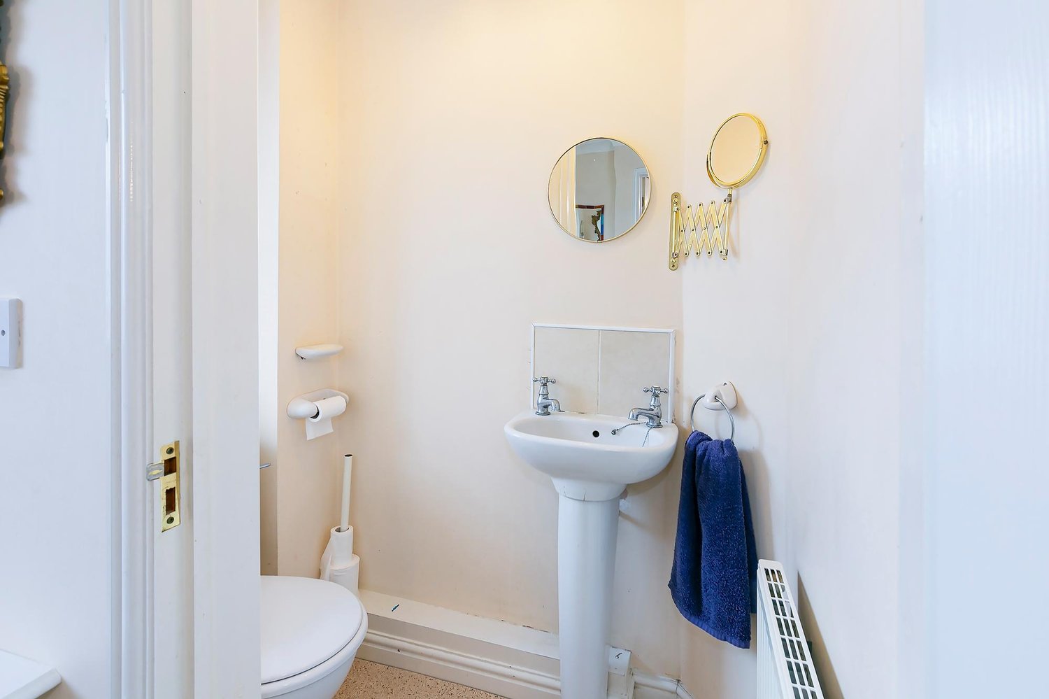 23 The Orchard, Bishopthorpe, York