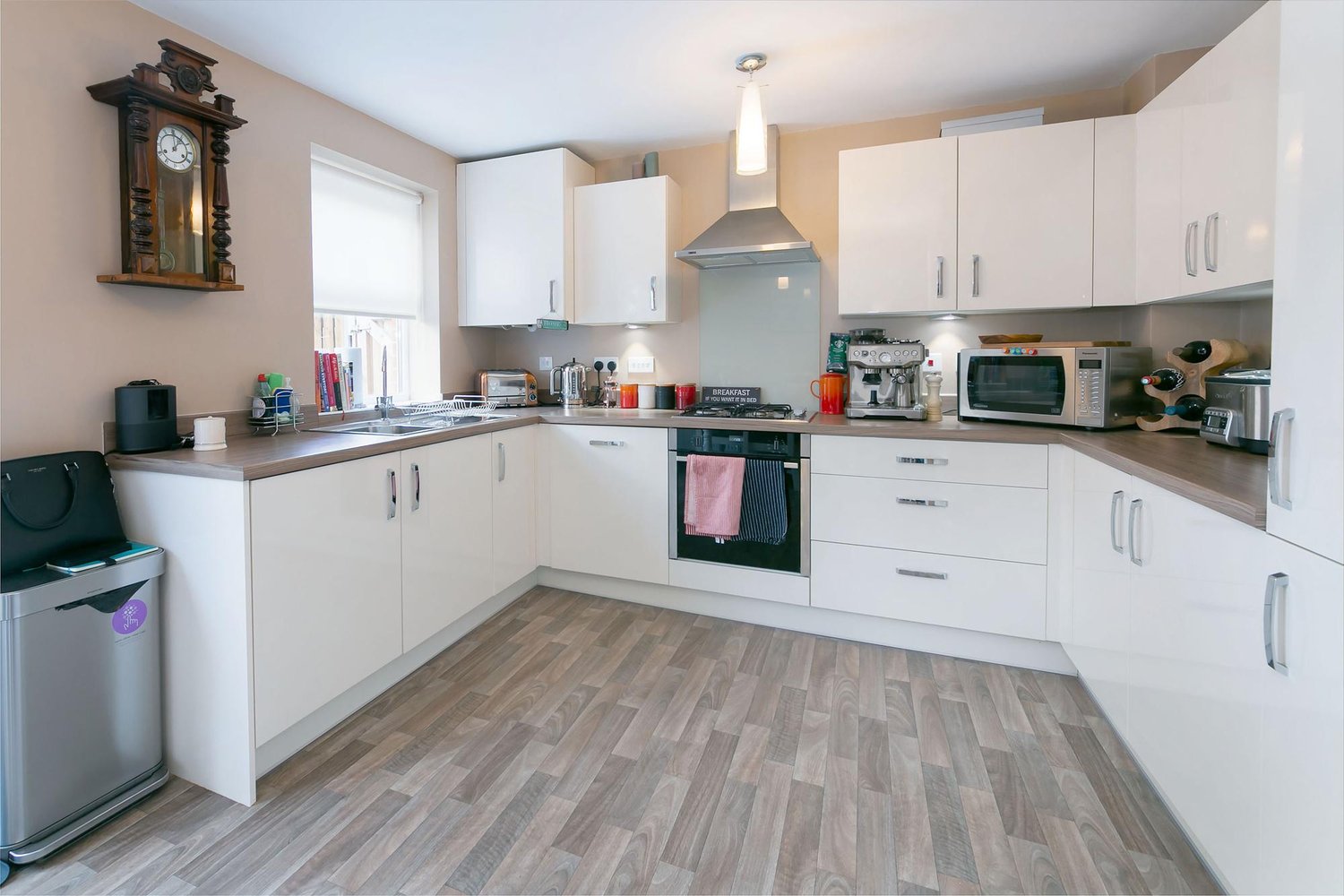 21 Hopkin Way, Pocklington, York