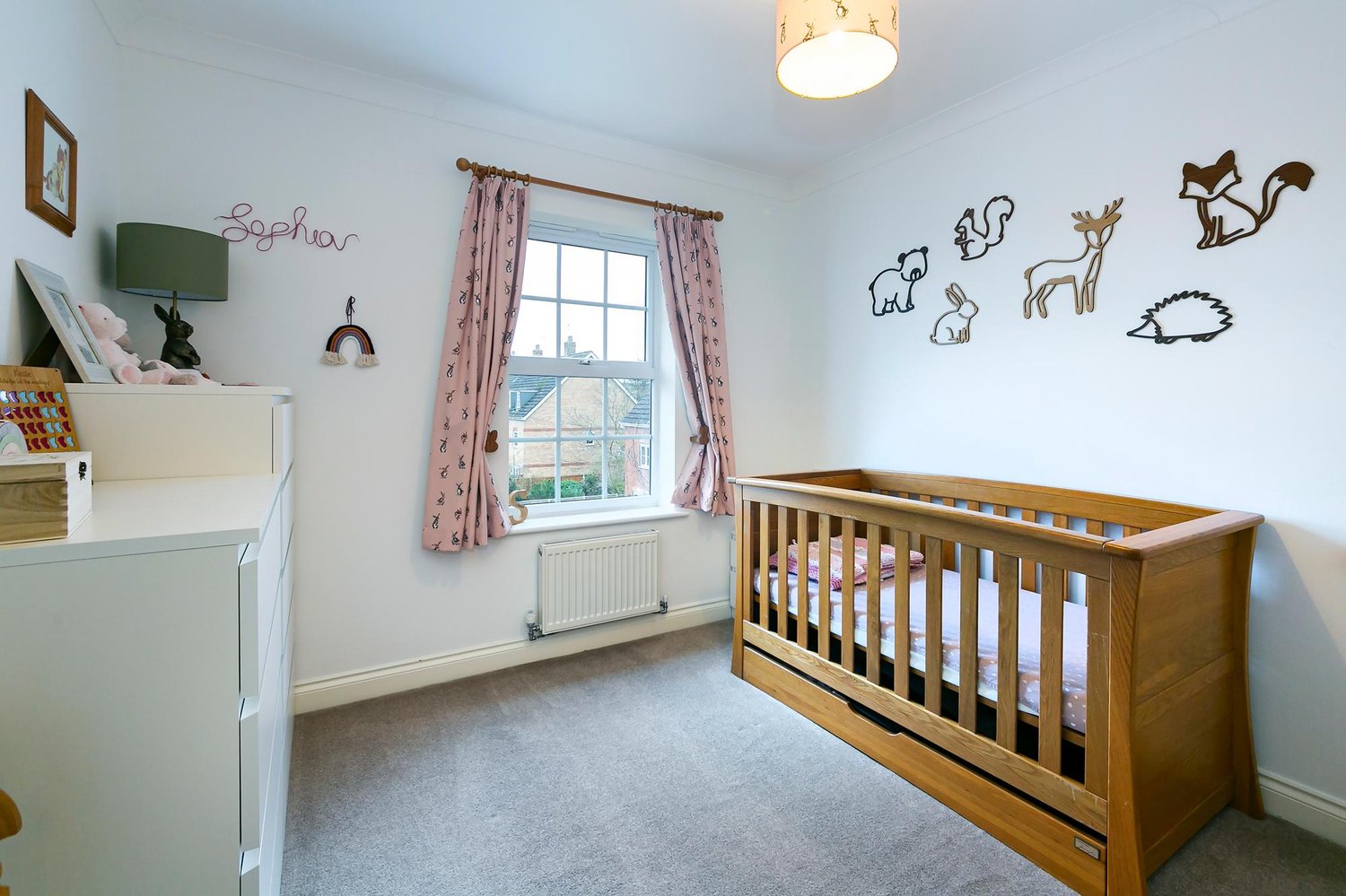 4 Rowley Mews, Pocklington, York