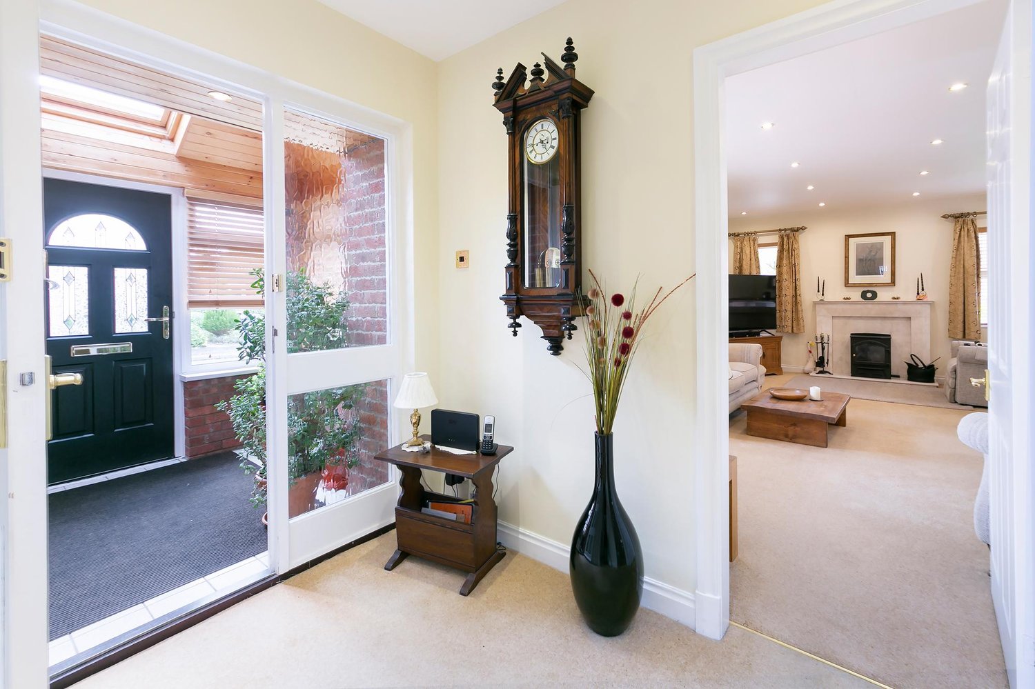 32 Mile End Park, Pocklington, York