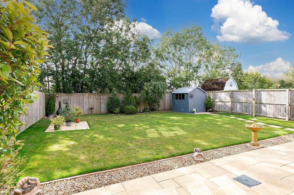 29 Overend Avenue, Pocklington, York