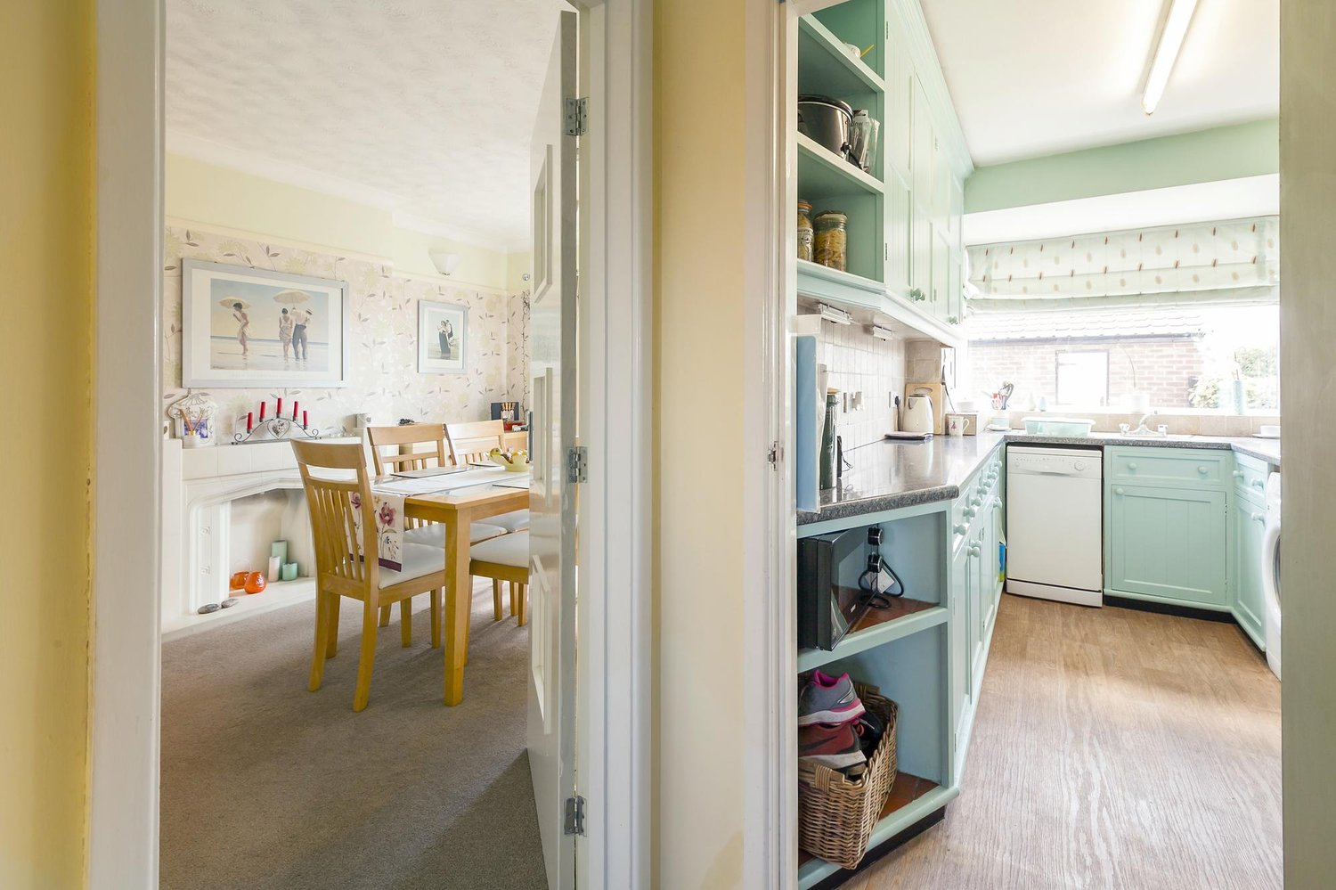 2 Pinelands Way, , York