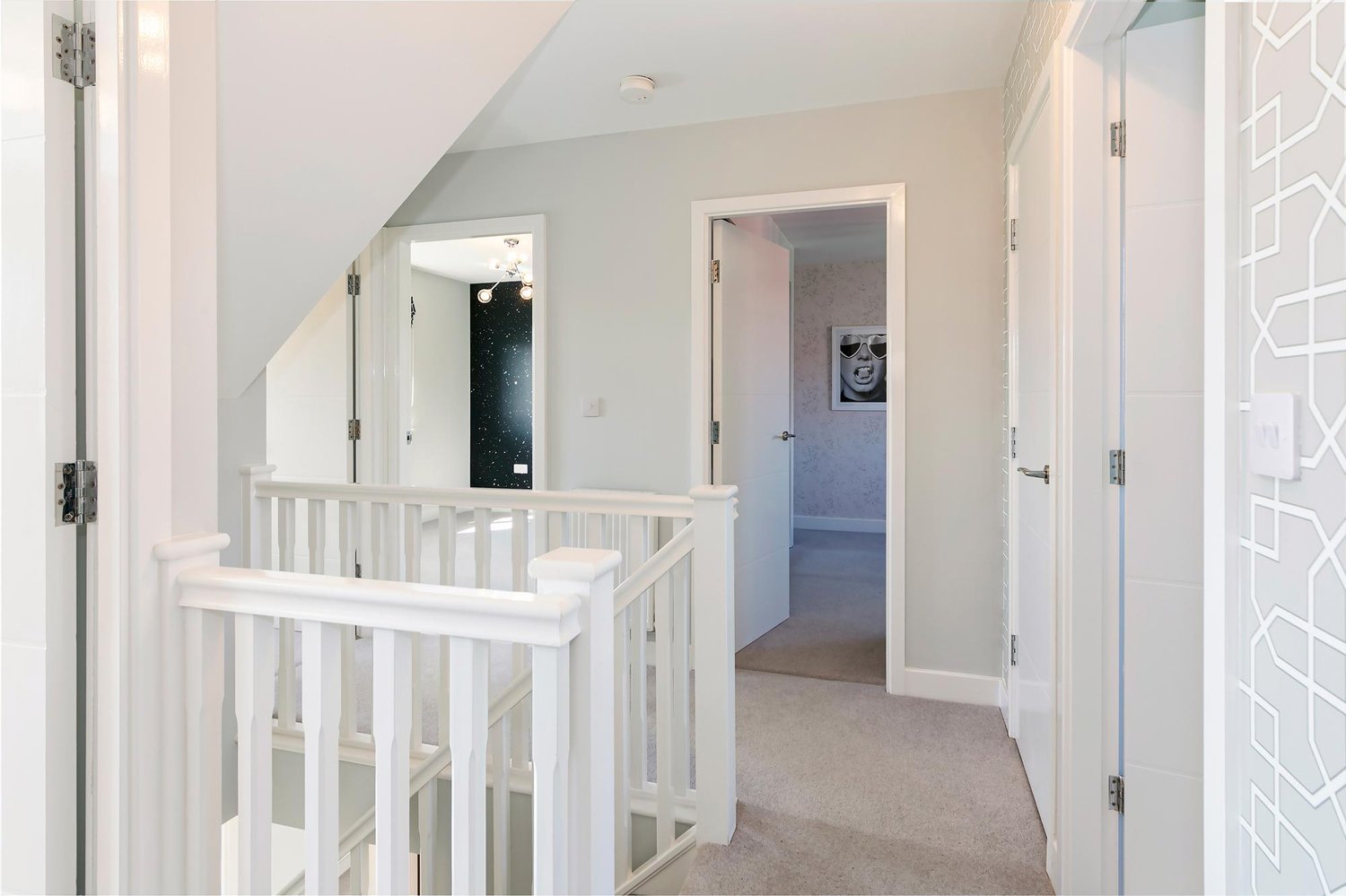 79 Amos Drive, Pocklington, York