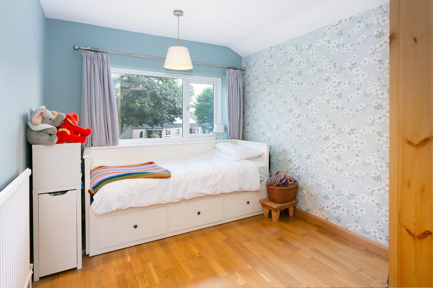 34 The Manor Beeches, Dunnington, York