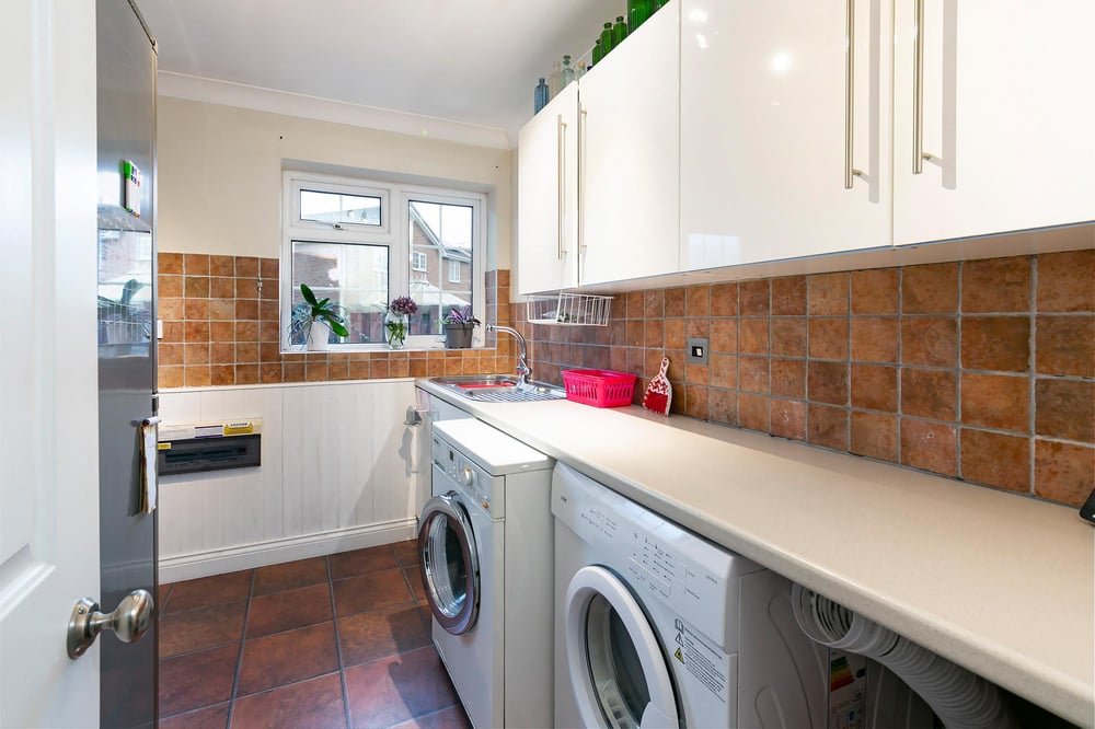 3 Paddock Close, Wilberfoss, York