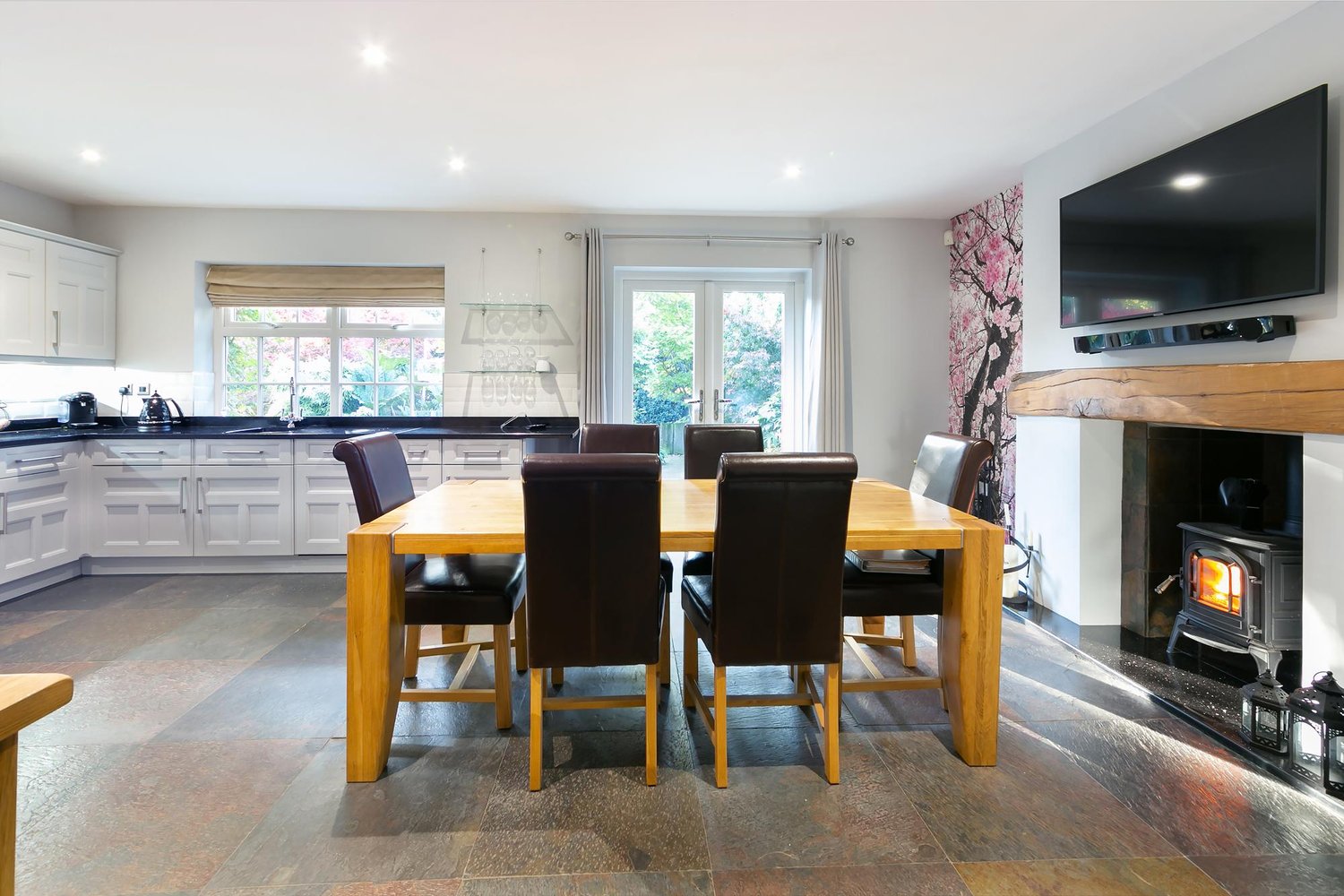 4 Chapel Garth, Holme on Spalding Moor, York