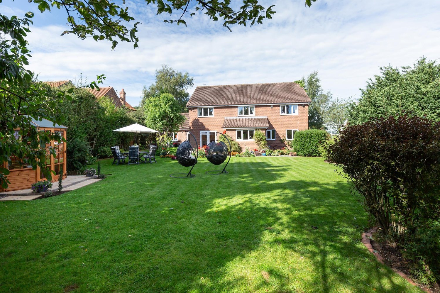 Brookfield House Station Road, Shiptonthorpe , York