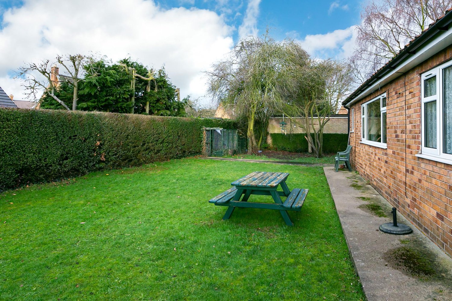 *15 The Beeches, Pocklington, York